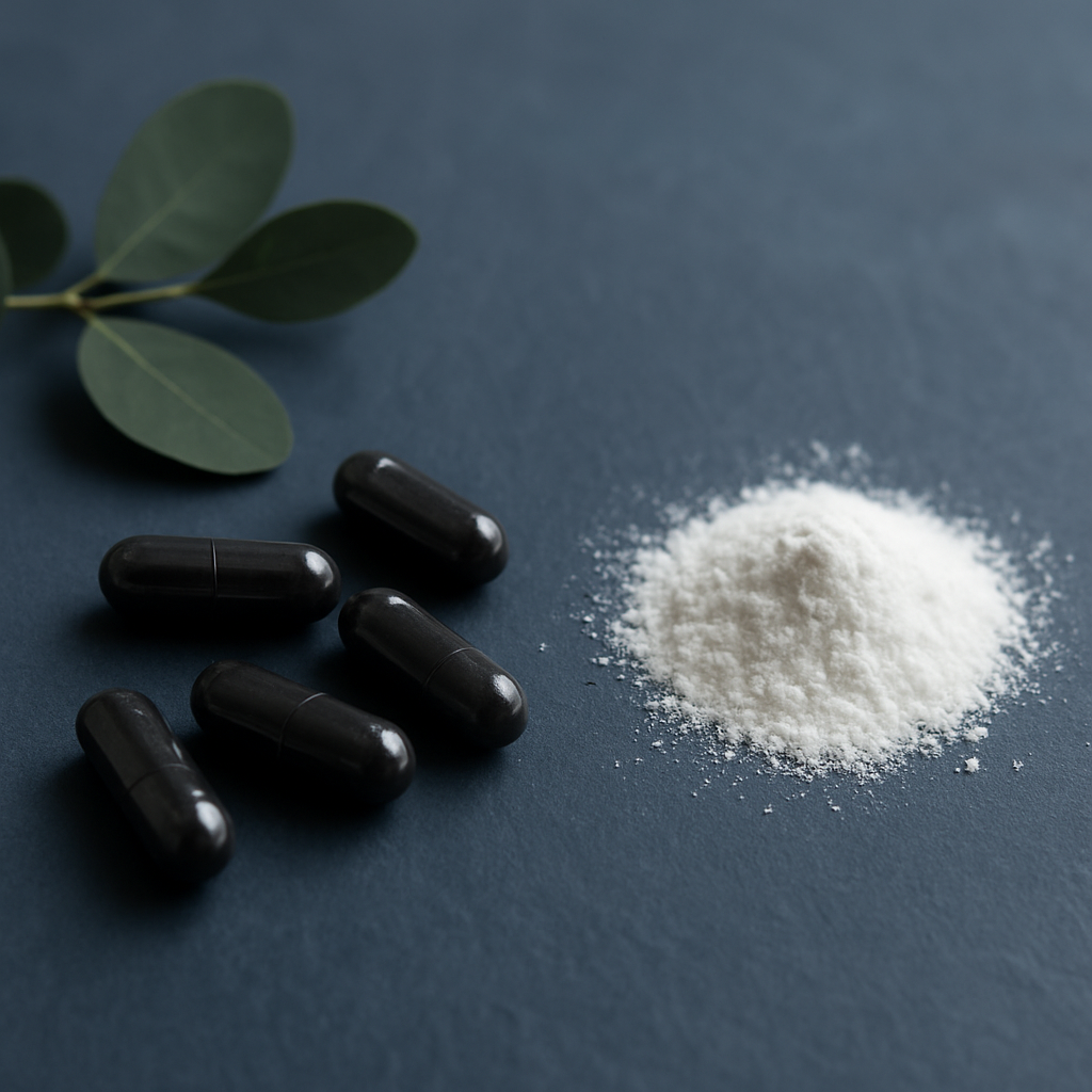 Bästa magnesium – så väljer du rätt magnesium