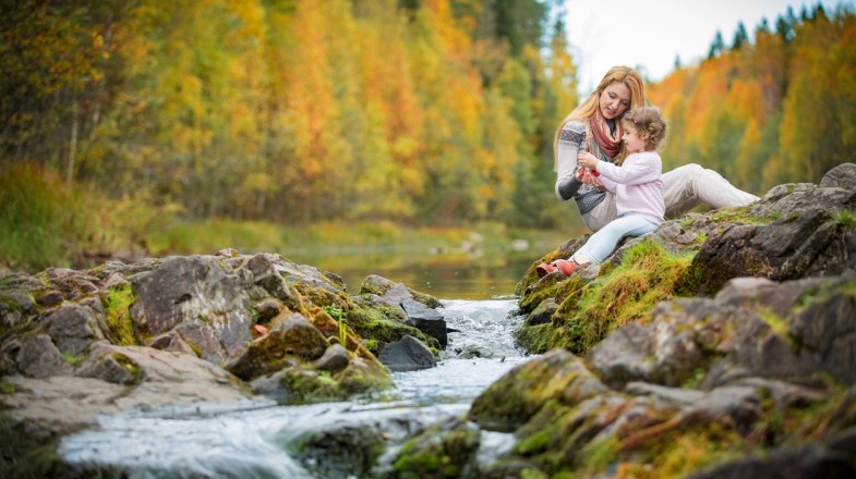 Elokuu ja Vitamiinivinkit