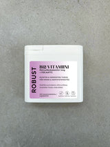 Vitamin B12 + folat
