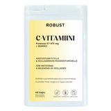 Vitamin C Pureway-C® + Zinc