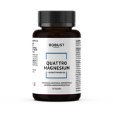 Quattro Magnesium 60 kaps.