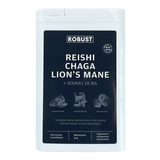 Reishi, Chaga, Lion's Mane 60 kaps.